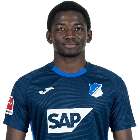Bazoumana Touré