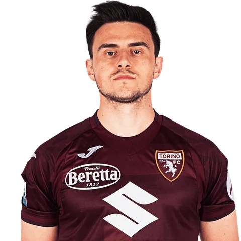 Eljif Elmas