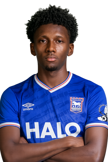 Jaden Philogene