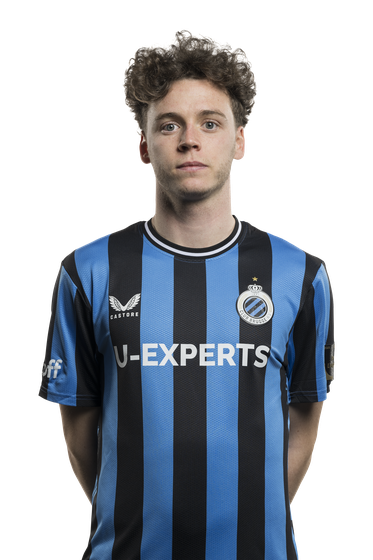 Maxim De Cuyper